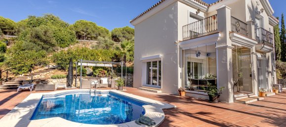 3 Schlafzimmer Villa in Alhaurin el Grande, Spain, Nr. 30917 38