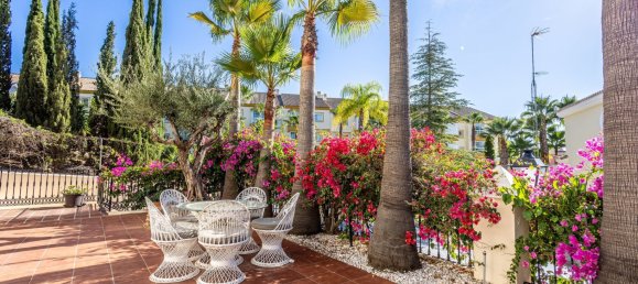 3 Schlafzimmer Villa in Alhaurin el Grande, Spain, Nr. 30917 3