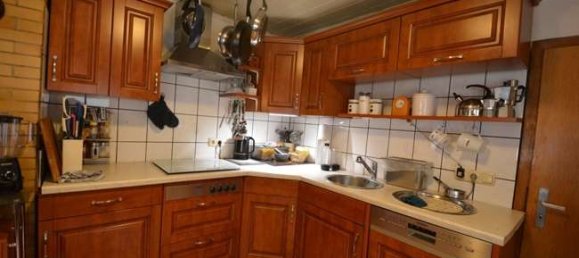 2 bedrooms House in Euskirchen, Germany No. 129962 8