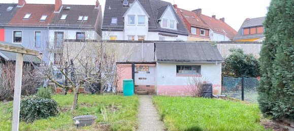 11 rooms Townhouse in Bremen, Germany No. 219246 6