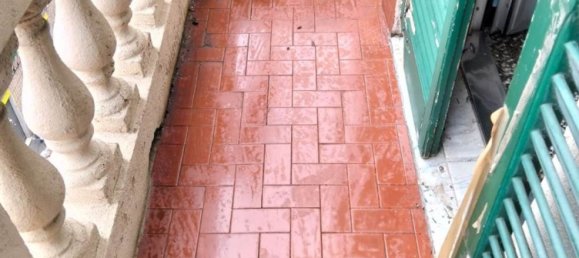 Apartamento de 6 divisões em Genoa, Italy N.º 198095 21