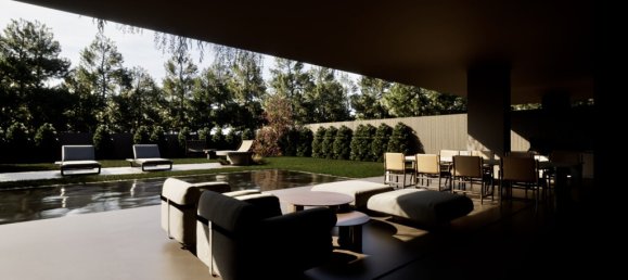 3 غرف نوم شقة في Kifisia, Greece رقم 2767 3