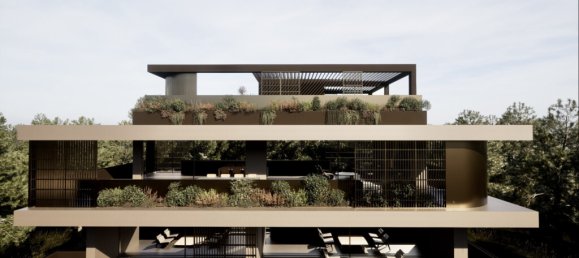 3 غرف نوم شقة في Kifisia, Greece رقم 2767 4