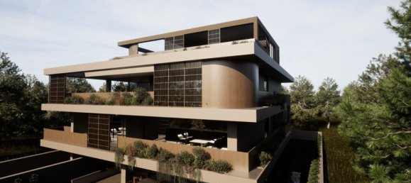 3 غرف نوم شقة في Kifisia, Greece رقم 2767 5