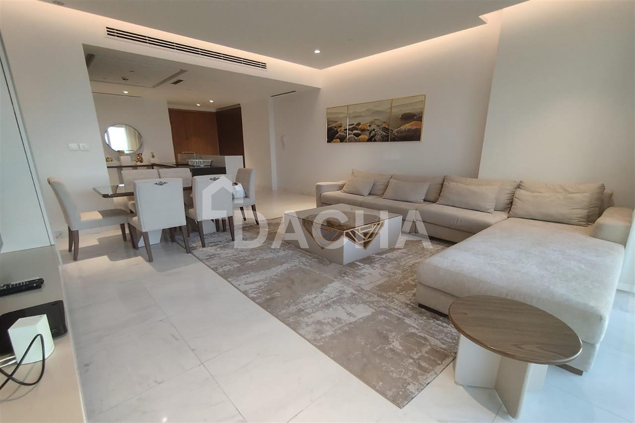 2 Schlafzimmer Wohnung in Jumeirah Beach Residence, UAE, Nr. 27417