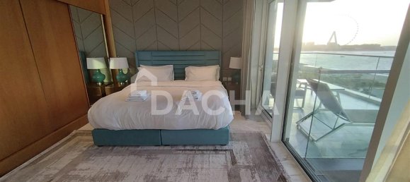 2 Schlafzimmer Wohnung in Jumeirah Beach Residence, UAE, Nr. 27417 11