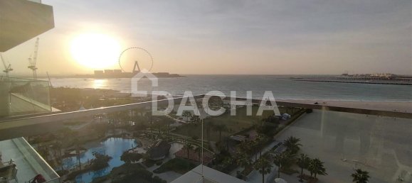 2 Schlafzimmer Wohnung in Jumeirah Beach Residence, UAE, Nr. 27417 6