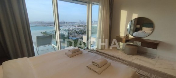 2 Schlafzimmer Wohnung in Jumeirah Beach Residence, UAE, Nr. 27417 4