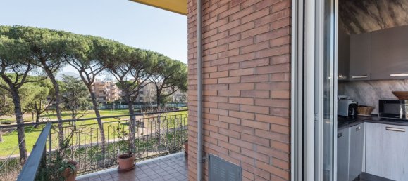 Apartamento de 5 habitaciónes en Ciampino, Italy No. 19055 16