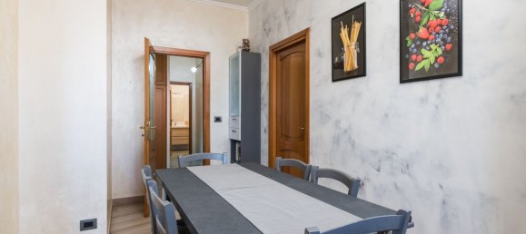 Apartamento de 5 habitaciónes en Ciampino, Italy No. 19055 13