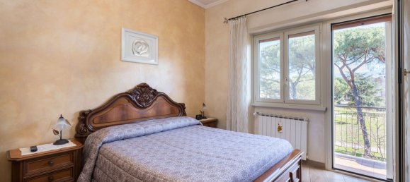 Apartamento de 5 habitaciónes en Ciampino, Italy No. 19055 12