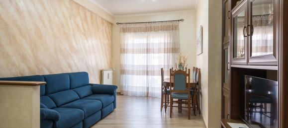 Apartamento de 5 habitaciónes en Ciampino, Italy No. 19055 7
