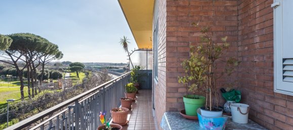 Apartamento de 5 habitaciónes en Ciampino, Italy No. 19055 15