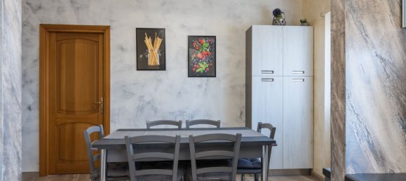 Apartamento de 5 habitaciónes en Ciampino, Italy No. 19055 14