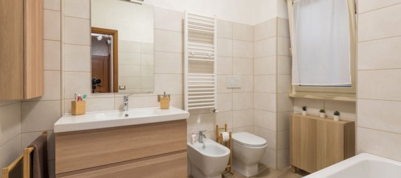 Apartamento de 5 habitaciónes en Ciampino, Italy No. 19055 26