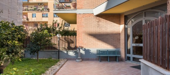 Apartamento de 5 habitaciónes en Ciampino, Italy No. 19055 24