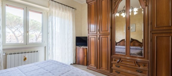 Apartamento de 5 habitaciónes en Ciampino, Italy No. 19055 10