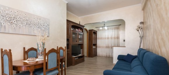 Apartamento de 5 habitaciónes en Ciampino, Italy No. 19055 9