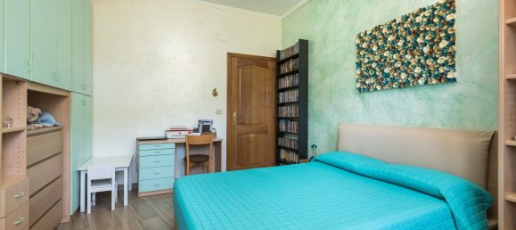 Apartamento de 5 habitaciónes en Ciampino, Italy No. 19055 27