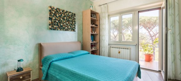 Apartamento de 5 habitaciónes en Ciampino, Italy No. 19055 28