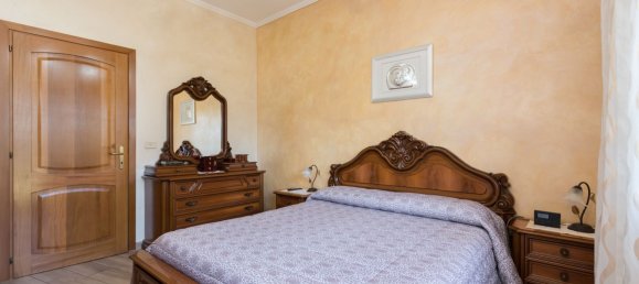 Apartamento de 5 habitaciónes en Ciampino, Italy No. 19055 11