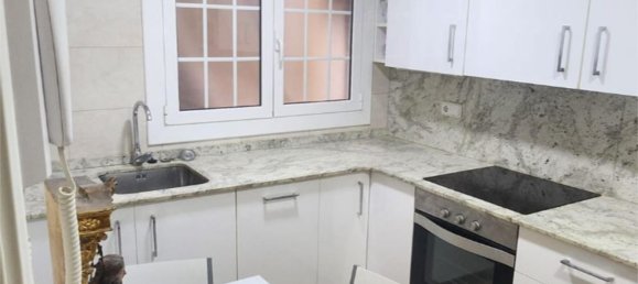 Квартира с 3 спальнями в Эшампле, Испания № 178598 4