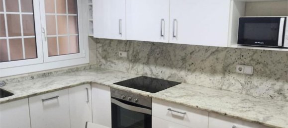 Квартира с 3 спальнями в Эшампле, Испания № 178598 2