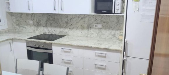 Квартира с 3 спальнями в Эшампле, Испания № 178598 3