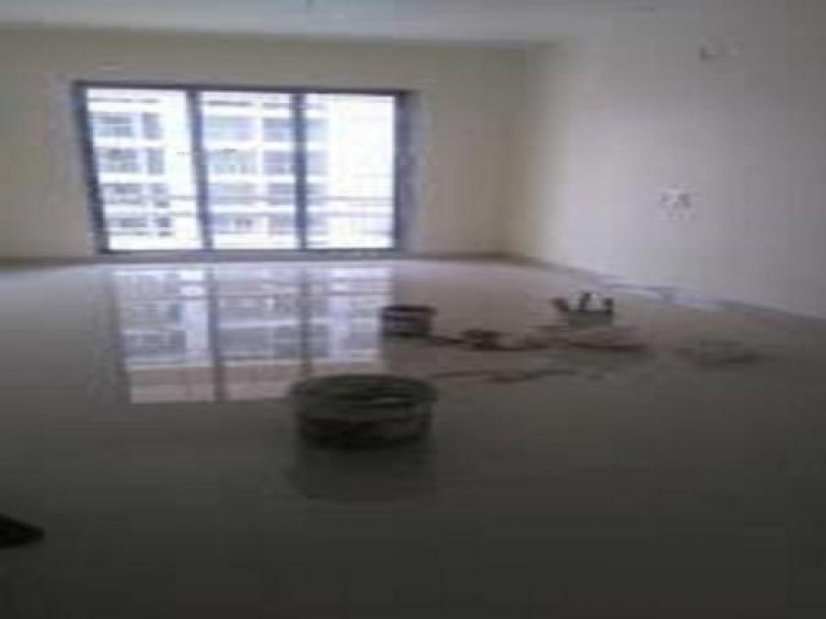 2 bedrooms House in Mumbai, India No. 18945