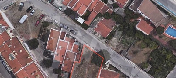 Terreno en Palmela, Portugal 207 m² No. 149558 2