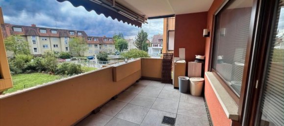 Квартира с 1 спальней в Лёррах, Германия № 318752 9