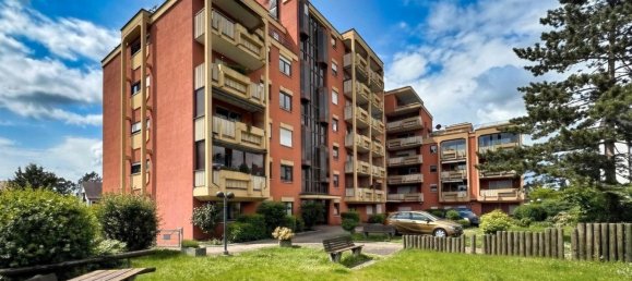 Квартира с 1 спальней в Лёррах, Германия № 318752 10