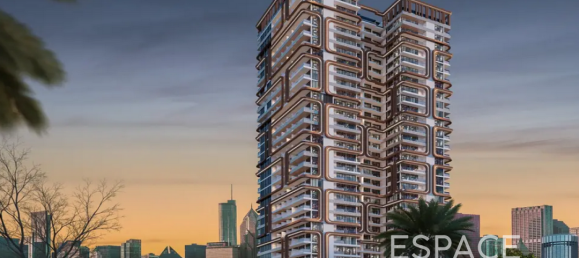1 dormitorio apartamento en venta en Dubai Land, Dubai, UAE № 106368 14