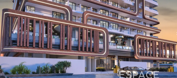 1 dormitorio apartamento en venta en Dubai Land, Dubai, UAE № 106368 7