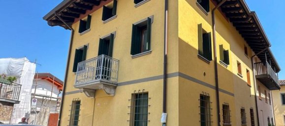 2 Schlafzimmer Wohnung in Udine, Italy, Nr. 380502 13