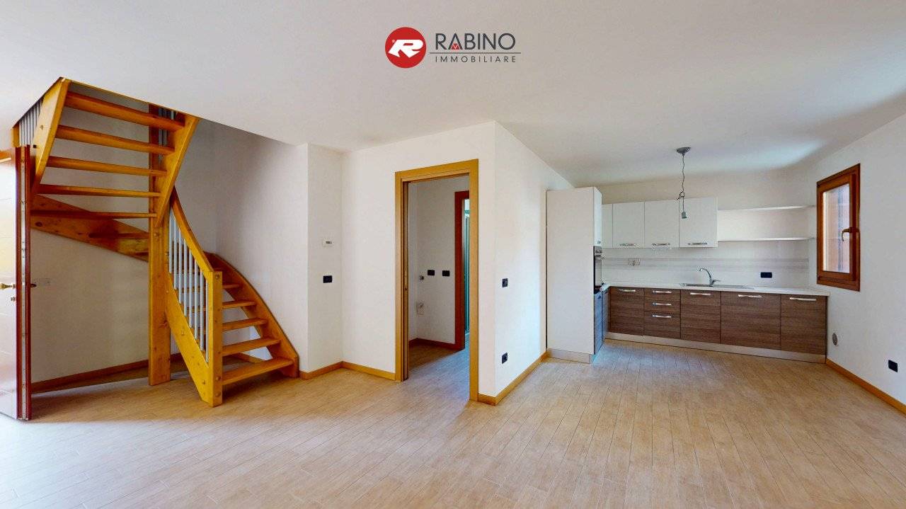 2 Schlafzimmer Wohnung in Udine, Italy, Nr. 380502