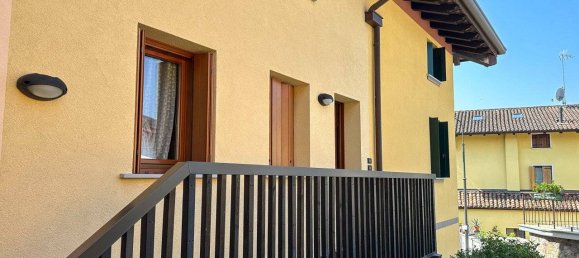 2 Schlafzimmer Wohnung in Udine, Italy, Nr. 380502 16