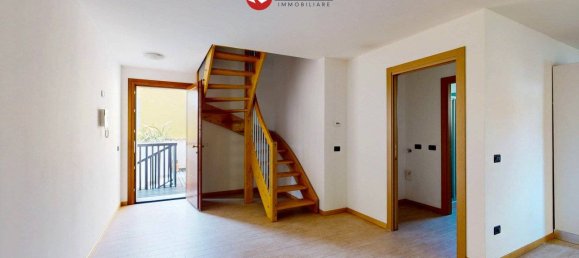 2 Schlafzimmer Wohnung in Udine, Italy, Nr. 380502 2