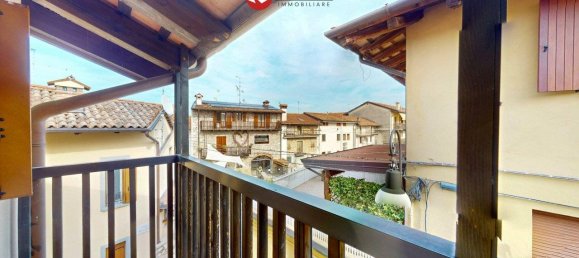 2 Schlafzimmer Wohnung in Udine, Italy, Nr. 380502 18