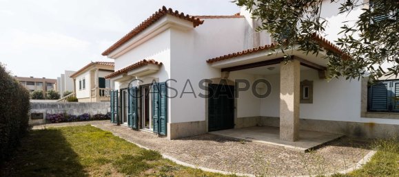 5 bedrooms House in Vila do Conde, Portugal No. 190436 18