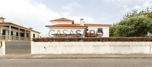 5 bedrooms House in Vila do Conde, Portugal No. 190436 20