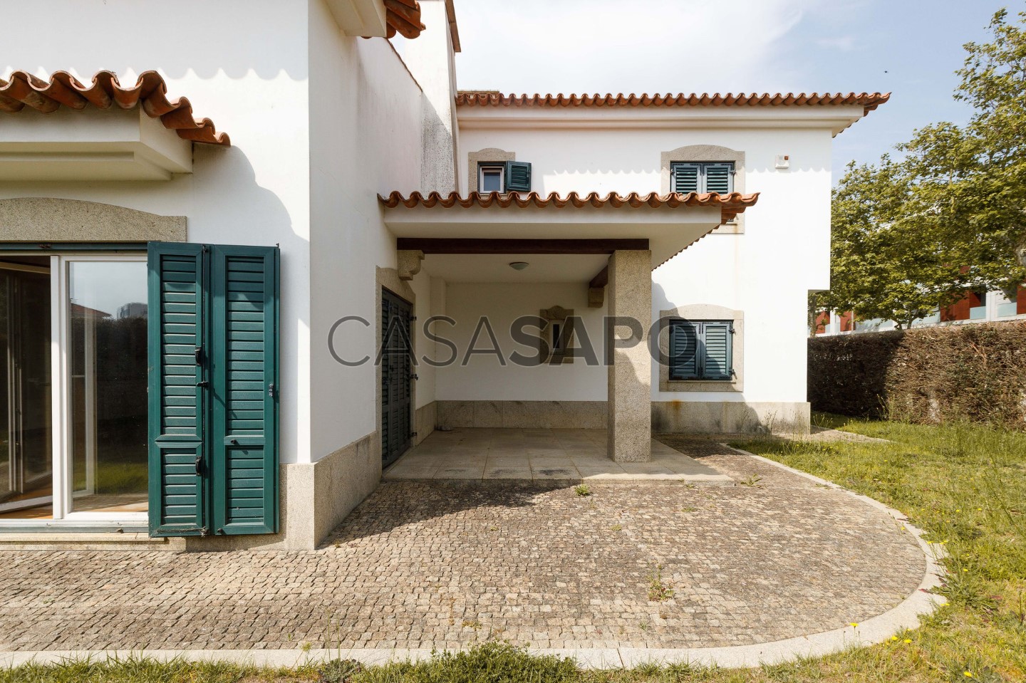 5 bedrooms House in Vila do Conde, Portugal No. 190436