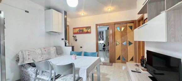 4 rooms Apartment in Matera, Italy No. 17067 9