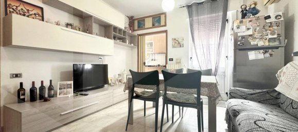 4 rooms Apartment in Matera, Italy No. 17067 4