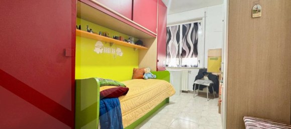 4 rooms Apartment in Matera, Italy No. 17067 10