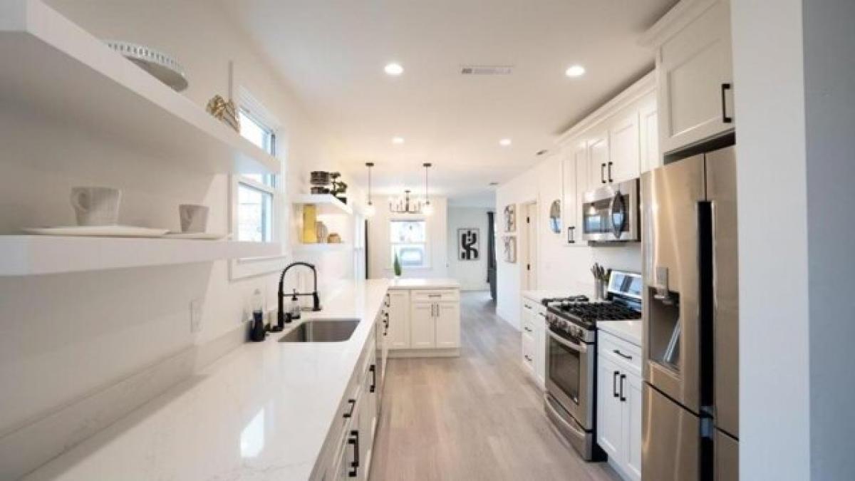 4 bedrooms House in Oakland, USA No. 376324