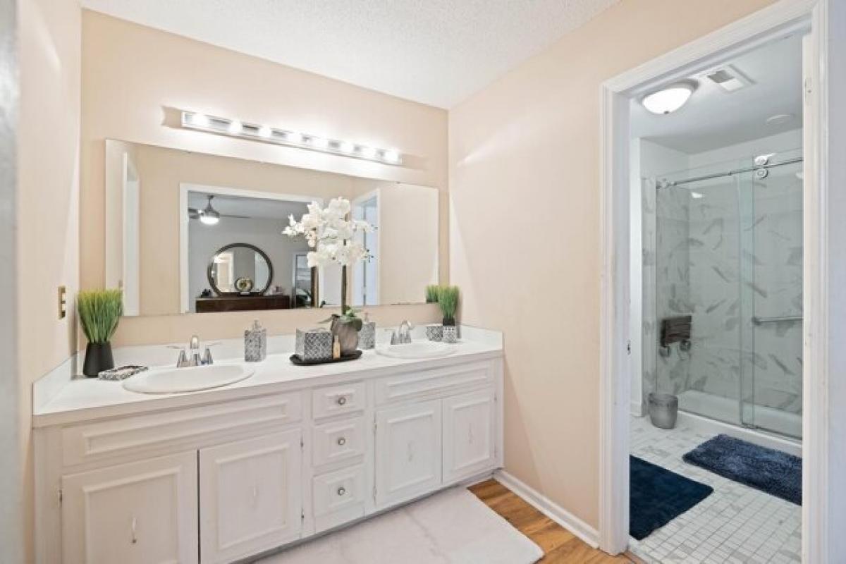 Дом с 3 спальнями в Charleston, США № 287952