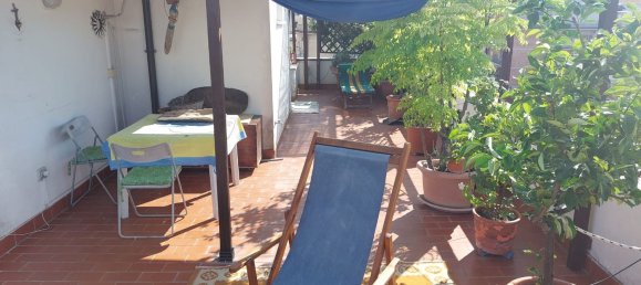 2-Zimmer Penthouse in Rome, Italy, Nr. 270360 12