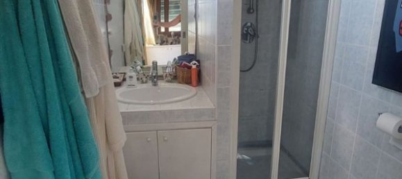 2-Zimmer Penthouse in Rome, Italy, Nr. 270360 5