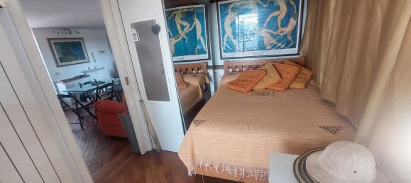 2-Zimmer Penthouse in Rome, Italy, Nr. 270360 6